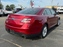 Thumbnail image of 2018 Ford Taurus at Gordie Boucher Ford Lincoln Of Janesville