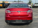 Thumbnail image of 2018 Ford Taurus at Gordie Boucher Ford Lincoln Of Janesville