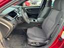 Thumbnail image of 2018 Ford Taurus at Gordie Boucher Ford Lincoln Of Janesville
