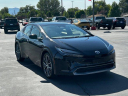 Thumbnail image of 2023 Toyota Prius at USED - LarryHMillerToyota