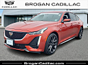 Thumbnail image of 2020 Cadillac CT5 at Brogan Cadillac of Totowa