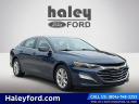 2022 Chevrolet Malibu LT at HaleyFordOfChester - Used
