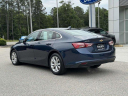Thumbnail image of 2022 Chevrolet Malibu at HaleyFordOfChester - Used