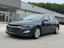 Thumbnail image of 2022 Chevrolet Malibu at HaleyFordOfChester - Used