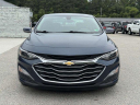 Thumbnail image of 2022 Chevrolet Malibu at HaleyFordOfChester - Used