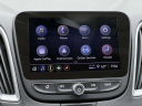 Thumbnail image of 2022 Chevrolet Malibu at HaleyFordOfChester - Used