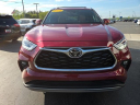 Thumbnail image of 2022 Toyota Highlander at Fox Automotive Group Inc. Toyota Volkswagen