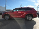 Thumbnail image of 2022 Toyota Highlander at Fox Automotive Group Inc. Toyota Volkswagen