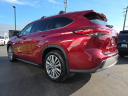 Thumbnail image of 2022 Toyota Highlander at Fox Automotive Group Inc. Toyota Volkswagen