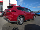 Thumbnail image of 2022 Toyota Highlander at Fox Automotive Group Inc. Toyota Volkswagen