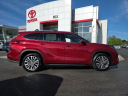 Thumbnail image of 2022 Toyota Highlander at Fox Automotive Group Inc. Toyota Volkswagen