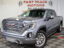 Thumbnail image of 2019 GMC Sierra 1500 at Fast Track Motors