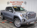 Thumbnail image of 2019 GMC Sierra 1500 at Fast Track Motors