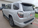 Thumbnail image of 2021 Toyota 4Runner at FreemanToyota USED