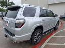 Thumbnail image of 2021 Toyota 4Runner at FreemanToyota USED