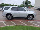 Thumbnail image of 2021 Toyota 4Runner at FreemanToyota USED