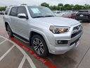 Thumbnail image of 2021 Toyota 4Runner at FreemanToyota USED