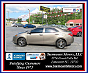 Thumbnail image of 2018 Toyota Corolla at Starmount Motors, LLC