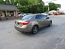 2018 Toyota Corolla LE at Starmount Motors, LLC