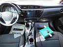 Thumbnail image of 2018 Toyota Corolla at Starmount Motors, LLC