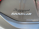 Thumbnail image of 2018 Toyota Corolla at Starmount Motors, LLC