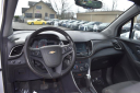 2017 Chevrolet Trax LT at 112 Auto Plaza
