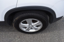 Thumbnail image of 2017 Chevrolet Trax at 112 Auto Plaza