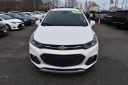 Thumbnail image of 2017 Chevrolet Trax at 112 Auto Plaza