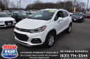 Thumbnail image of 2017 Chevrolet Trax at 112 Auto Plaza