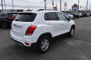 Thumbnail image of 2017 Chevrolet Trax at 112 Auto Plaza