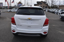 Thumbnail image of 2017 Chevrolet Trax at 112 Auto Plaza