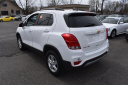 Thumbnail image of 2017 Chevrolet Trax at 112 Auto Plaza