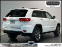 Thumbnail image of 2022 Jeep Grand Cherokee WK at Novak Motors NY