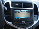 Thumbnail image of 2017 Chevrolet Sonic at Mcnair Auto Sales