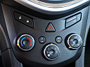 Thumbnail image of 2017 Chevrolet Sonic at Mcnair Auto Sales