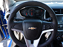 Thumbnail image of 2017 Chevrolet Sonic at Mcnair Auto Sales