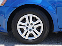 Thumbnail image of 2017 Chevrolet Sonic at Mcnair Auto Sales