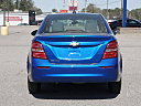 Thumbnail image of 2017 Chevrolet Sonic at Mcnair Auto Sales