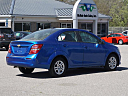 Thumbnail image of 2017 Chevrolet Sonic at Mcnair Auto Sales