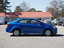 Thumbnail image of 2017 Chevrolet Sonic at Mcnair Auto Sales