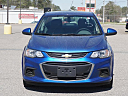 Thumbnail image of 2017 Chevrolet Sonic at Mcnair Auto Sales