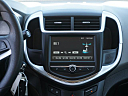 Thumbnail image of 2017 Chevrolet Sonic at Mcnair Auto Sales