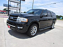 Thumbnail image of 2017 Ford Expedition EL at Drive Nation Automotive LLC