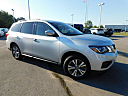 Thumbnail image of 2020 Nissan Pathfinder at Mathews Nissan