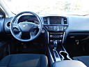 Thumbnail image of 2020 Nissan Pathfinder at Mathews Nissan