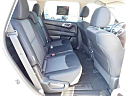 Thumbnail image of 2020 Nissan Pathfinder at Mathews Nissan