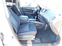 Thumbnail image of 2020 Nissan Pathfinder at Mathews Nissan