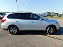 Thumbnail image of 2020 Nissan Pathfinder at Mathews Nissan