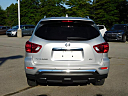 Thumbnail image of 2020 Nissan Pathfinder at Mathews Nissan
