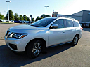 Thumbnail image of 2020 Nissan Pathfinder at Mathews Nissan